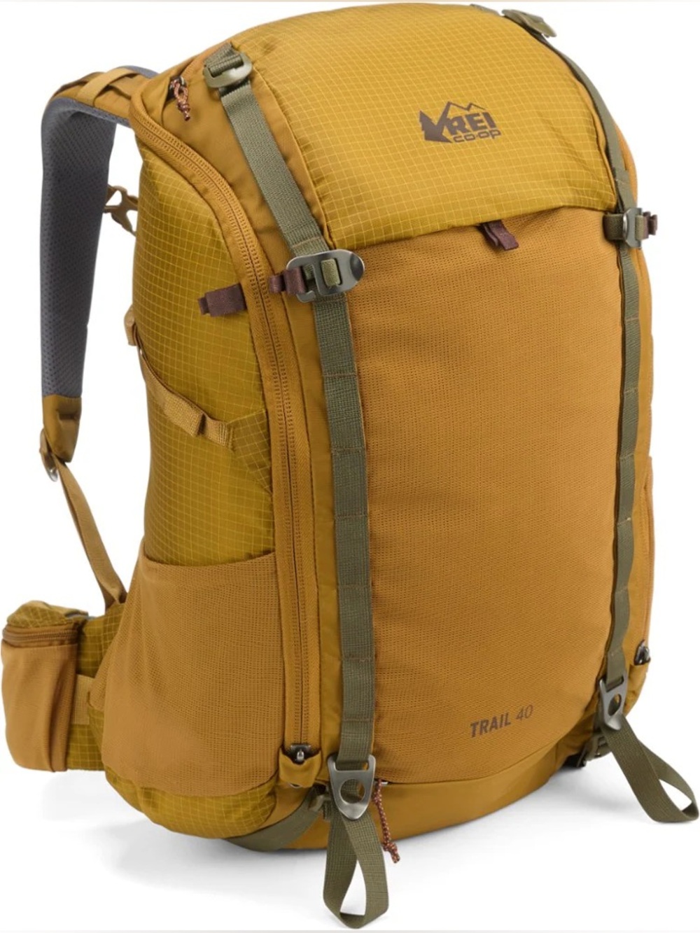 REI Trail 40 Backpack